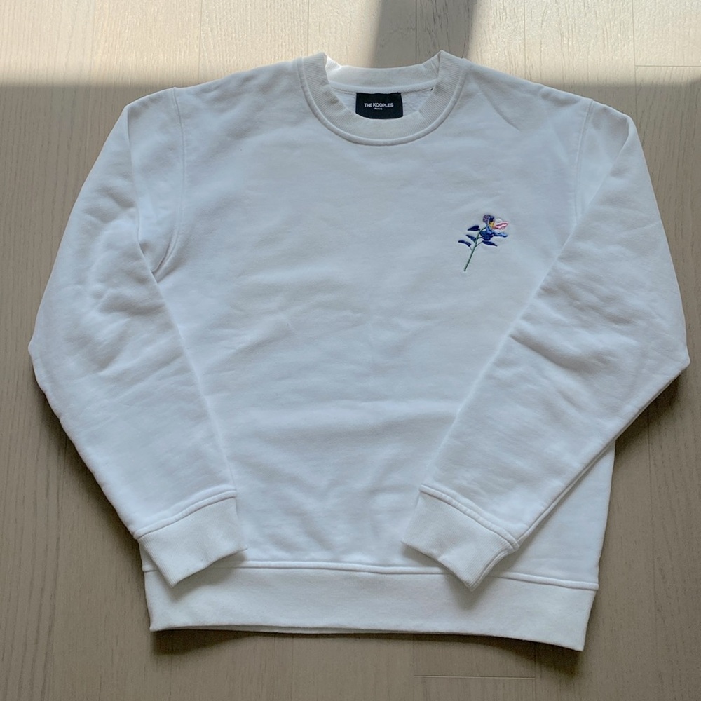 The Kooples Sweatshirt Men’s Small